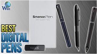 5 Best Digital Pens 2018