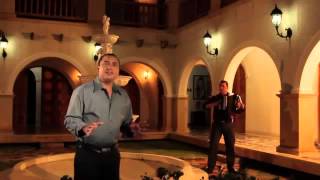 Senti que la lastimaba (Vídeo Oficial)  Gabby Arregoces