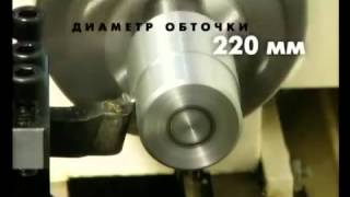 Токарный станок Jet BD 920W