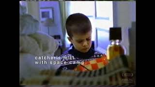 MasterCard Credit Card | Television Commercial | 2001