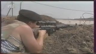 Чечня хроника четырех штурмов Александр Сладков