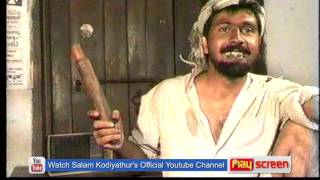 നിങ്ങളെന്നെ ഭ്രാന്തനാക്കി | Home Cinema Comedy | Salam Kodiyathur