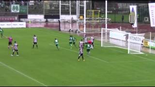 Esperia Viareggio-Avellino 1-1