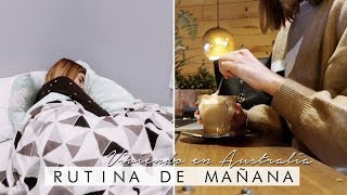 MI NUEVA RUTINA DE MAÑANA | Morning Routine | Nightnonstop