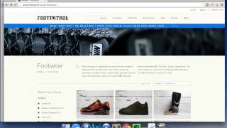 SnkXch Sneaker Bot