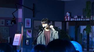 Make Up - SAM KIM @PRISM CONCERT
