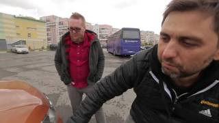 Suzuki Vitara - Большой тест-драйв (видеоверсия) / Big Test Drive