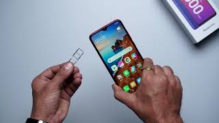 Xiaomi Redmi 8A: Unboxing | Hands on | Price Rs 6,499 | Hindi हिन्दी