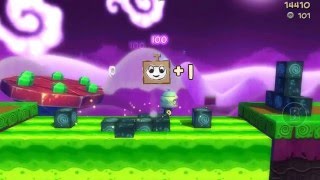 Paper Monsters Recut - 013 The Snot Pits ...Gameplay (Free Game On Android)