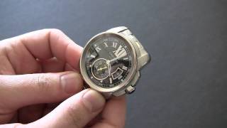 Cartier Calibre Watch Review