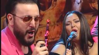anri jokhadze - Moval "ilo beroshvilis show"