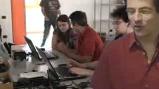 WEB VALLEY 2010: ECOINFORMATICA E CAMBIAMENTO CLIMATICO (ITALIANO)