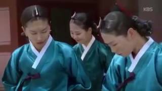 Teaser Moonlight Drawn By Clouds [Park Bo Gum] [Lee Joon Hyuk]