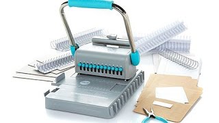 [Zoom produit] Découverte de la machine  "The Cinch"