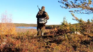 Охота . Я ЭТО сделал . The Most Successful Hunt