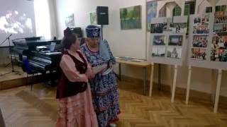 Ригада "Каз өмәсе" бәйрәме