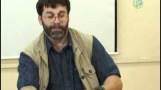 Пряжников Н.С. Из видеокурса "Введение в профессию"