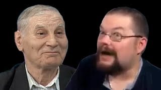 Ежи Сармат смотрит РЫБНИКОВА Ю.С.