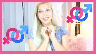 MI Cambio de Sexo -  my sex change  - la decision