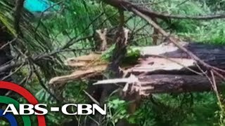 WATCH: ABS-CBN News Live Coverage | 15 September 2018