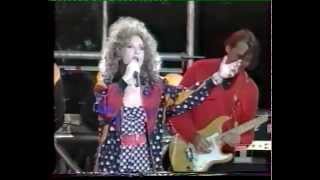 Алла Пугачева - Озеро надежды (Звездный прибой, 1993)