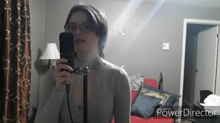 The rose - Bette Midler cover Stécy Ds