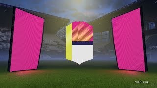 FIFA 18 - MY BEST FUTTIES PACK! INSANE TOTS & INSANE FOF IN SAME PACK! FUTTIES PACK OPENING!