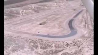 Panorama de las Obras en el MAR Y VALLE