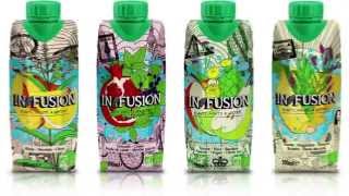 InFusion Company - Organic tisane