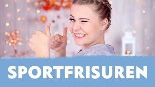 Die besten Sportfrisuren mit DominoKati | NIVEA MEET & STYLE