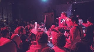 Diztort (Damaged City Fest Day 1 After Show) 2018