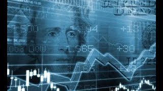 Открываем сделки и ведем позицию на NYSE #1
