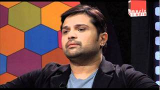 Himesh Reshammiya speaks about HR Musik