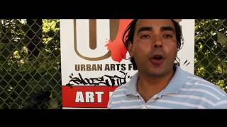 Urban Arts Foundation: After School Art Programs