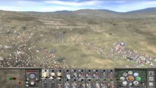 Let's Play Medieval 2 Total War: Broken Crescent #4