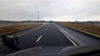 BigRigTravels LIVE! West Unity, Ohio to Hartford, Wisconsin I-80, I-294, I-94, I-41-Jan. 13, 2020