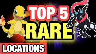 HOW TO CATCH RARE POKEMON?! in Pokemon Ultra Sun and Pokemon Ultra Moon - Pokemon QR codes