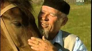 "Yalanayaqlı qız" (1nçe seriyә)