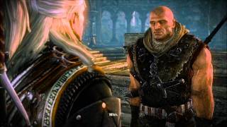 Walkthrough: The Witcher 2 HD - Part 76 - Epilogue
