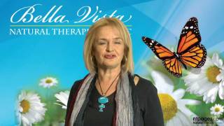Diana Mund of Bella Vista Natural Therapies Clinic, Bella Vista NSW