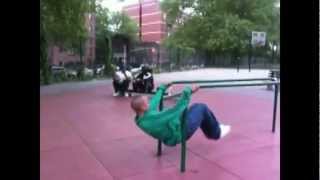 Zef Zakaveli workout (part 2)
