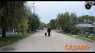 Barrios de Montevideo: Casabó