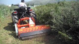 ΠΑΟΥΡΗΣ ΤΡΑΚΤΕΡ PAOURIS LIPA