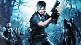 [Live] Resident Evil 4 - ยิงยาว คลิปเดียวจบ!