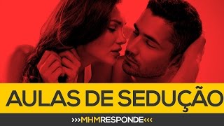 PUA e Aulas de SEDUÇÃO: O que achamos? ?