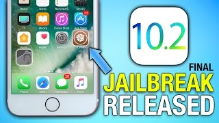 How To Jailbreak iOS 10.2 (All Devices FINAL)