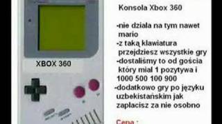 Oferty sklepu internetowego Allegro  (ivona)