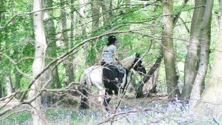 CampAesthetics 9 (Wild Camping UK)
