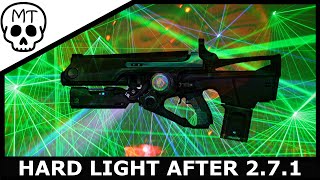 I absolutely LOVE Hard Light after the update | Destiny 2 Season of Dawn