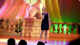 Adele - Rolling in The Deep (cover)